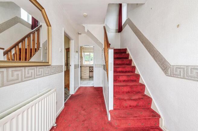 3 bed Semi-Detached for sale Image 10