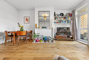 10, Middleton House, Middleton Road, Hackney, London E8 4LW