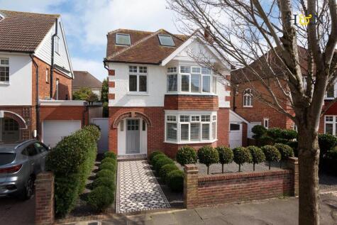 Braemore Road, Hove