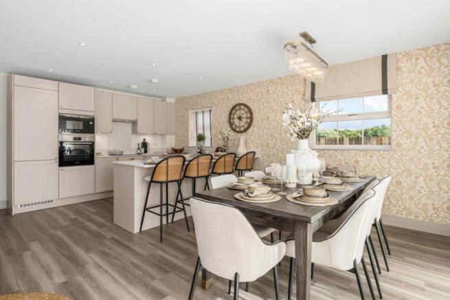 Show home