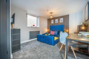 Flat 2, 39, Deacon Street, Swindon SN1 5NA