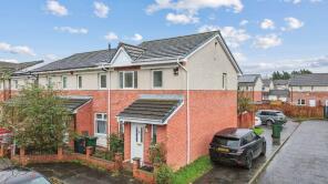 38, West Pilton Drive, Pilton, Edinburgh EH4 4HS