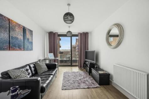 Connaught Heights, 2 Agnes George Walk, London, E16