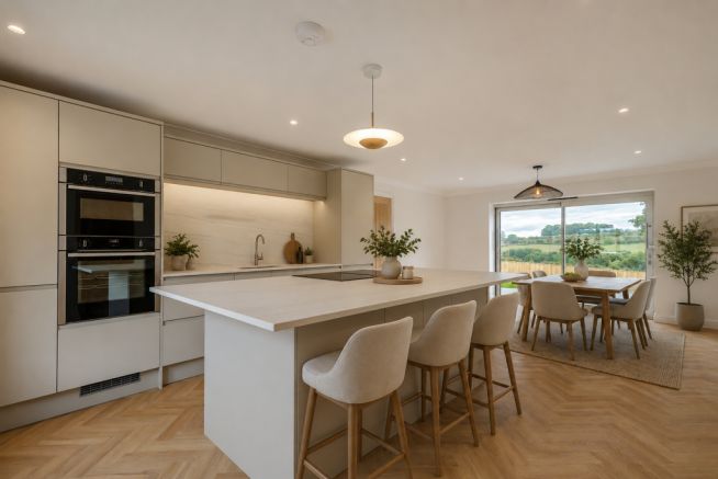 4 bed Terraced for sale Image 7