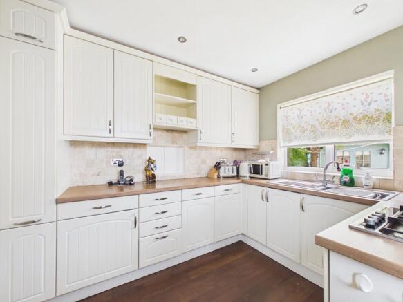 Hillcreste Drive, Chellaston photo 4