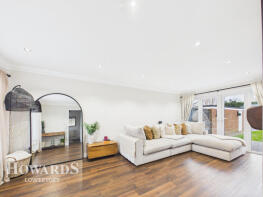 88, Westwood Avenue, Lowestoft NR33 9RL