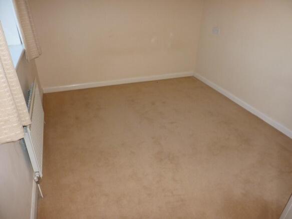 4th bedroom