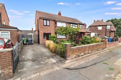 Manchester Road, Woolston, Warrington