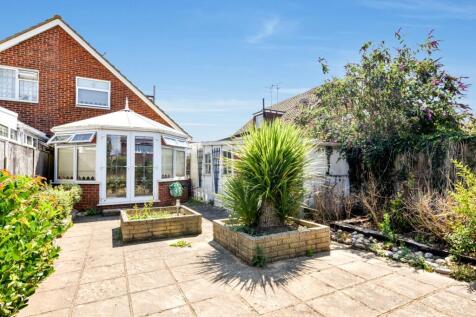 Wakering Road, Shoeburyness, Essex, SS3