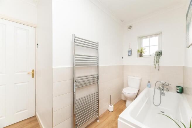 House Bathroom