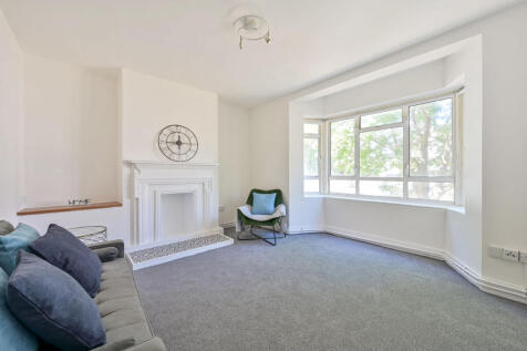 Reed House, Putney, London, SW15