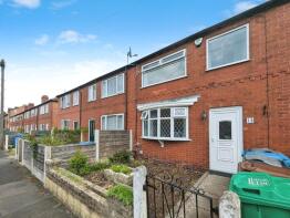 13, Queenhill Road, Manchester M22 4HW