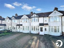 59, Lyndon Avenue, Sidcup DA15 8RL