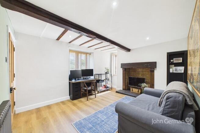 Clifton Road, Clifton, Ashbourne photo 4