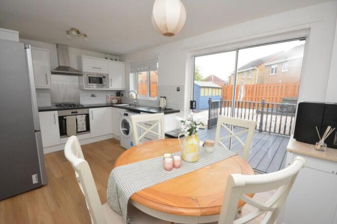 Kersehill Crescent, Falkirk, FK2 photo 3
