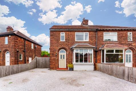Melrosegate, York, YO31