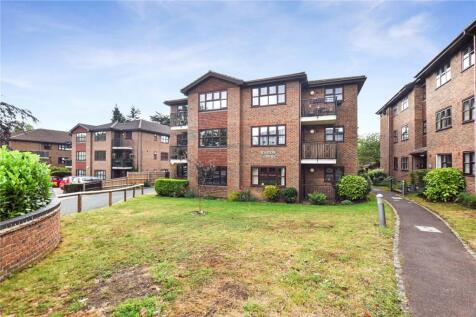Parkhill Road, Bexley, DA5