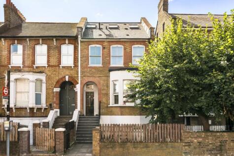 Brockley Road, Brockley