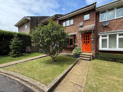 Mantell Close, Lewes