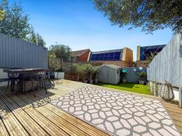 74, Fonthill Road, Hove BN3 6HD
