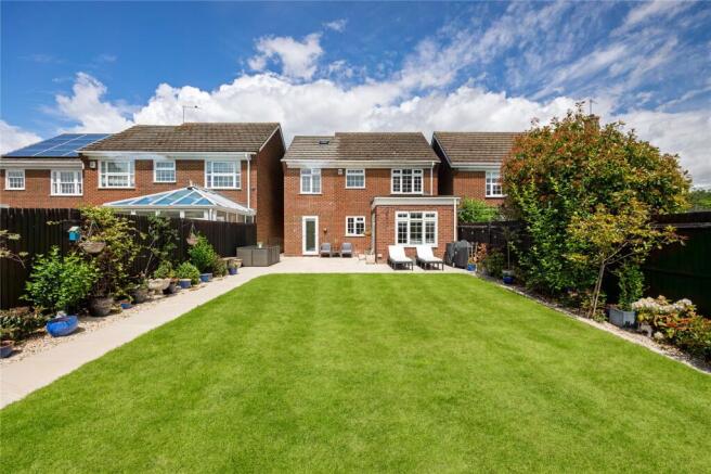 George Street, Maulden, Bedfordshire, MK45 photo 4