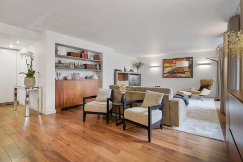 Fitzrovia Apartments, Bolsover St