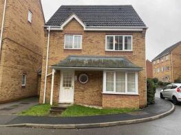 18, Thistley Close, Thorpe Astley, Leicester LE3 3RZ