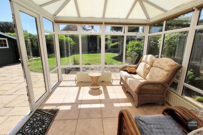 conservatory