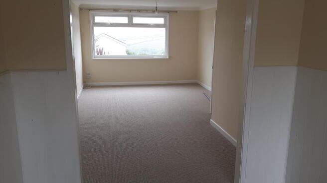 Living Room (From Dining Room)