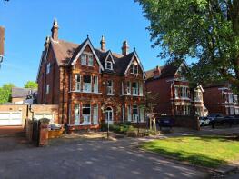49a, De Parys Avenue, Bedford MK40 2TR