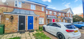 8, Golden Plover Close, Canning Town, London E16 3EG
