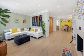11, Charles Ii Place, London SW3 4NG
