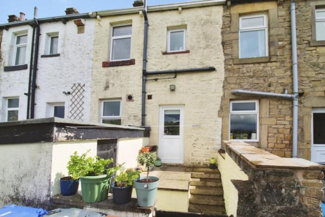 Hawley Street, Winewall, Colne, Lancashire, BB8 photo 4