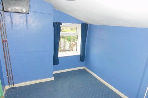Bedroom No. 3