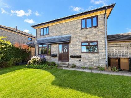 Edgehill Close, Bradford