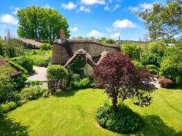 Lilac Cottage, Fryern Court Road, Fordingbridge SP6 1LZ