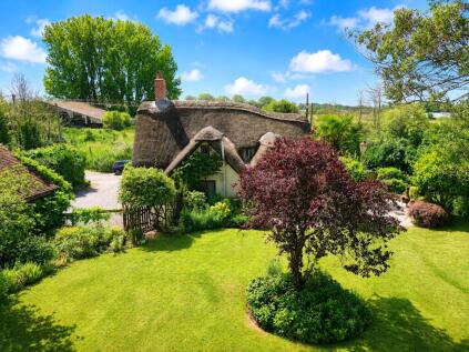 Fryern Court Road, Burgate, Fordingbridge, Hampshire, SP6