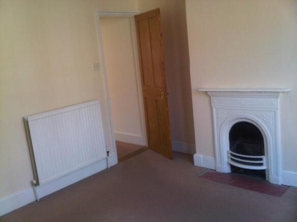 Bedroom 1 View 2