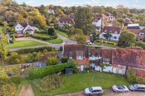 11, Watlington Street, Nettlebed, Henley-on-thames RG9 5AA