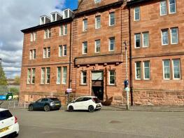 Flat 2/4, 31, Quarrybrae Street, Glasgow G31 5AS