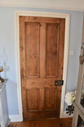 Lovely Doors