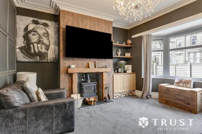 3 bed Semi-Detached for sale Image 12