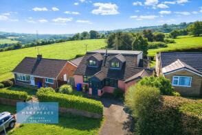 4 Rochdene, Gorsey Bank, Ball Green, Stoke-on-trent ST6 8AR
