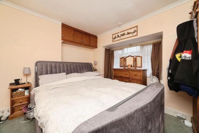 2 bed End of Terrace for sale Image 11