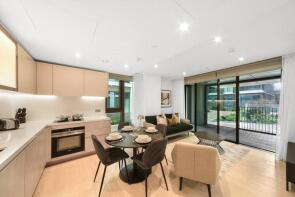 Apartment 2, 6 Fitzroy House, Palmer Road, London SW11 4GG