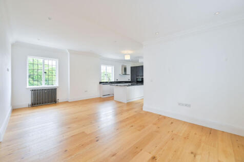 Beltwood Park Place, Sydenham Hill, London, SE26