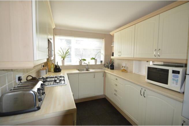 Kitchen / Breakfast