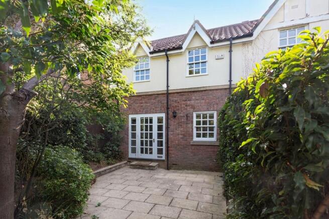 2 bed End of Terrace for sale Image 10