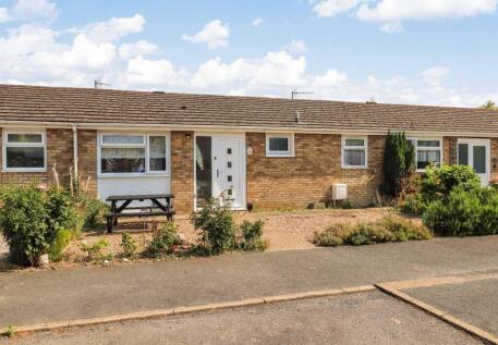 Old Farm Close, Histon, Cambridge