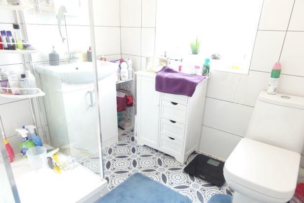 Shower Room/w.c.
